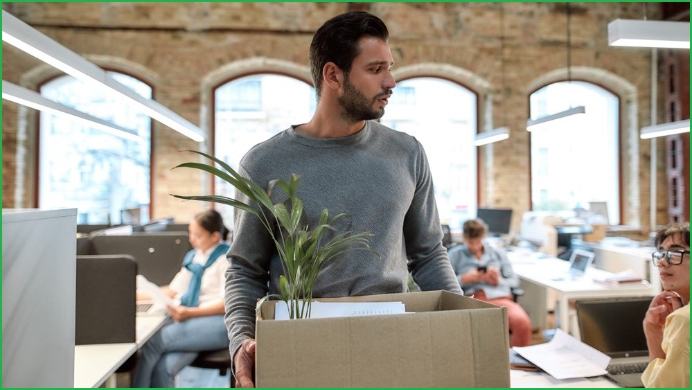 Brace for a new wave of resignations Information Age ACS